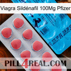 Viagra Sildénafil 100Mg Pfizer new14